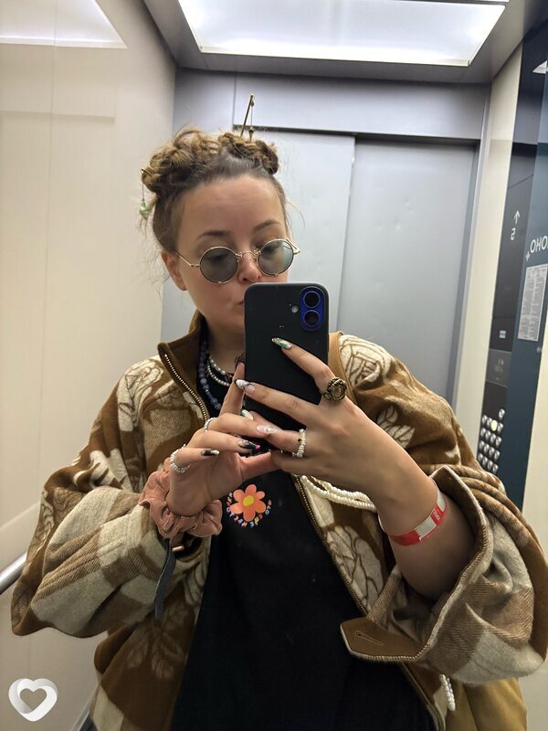 Daria, 32, Санкт-Петербурге — анкета №2940778