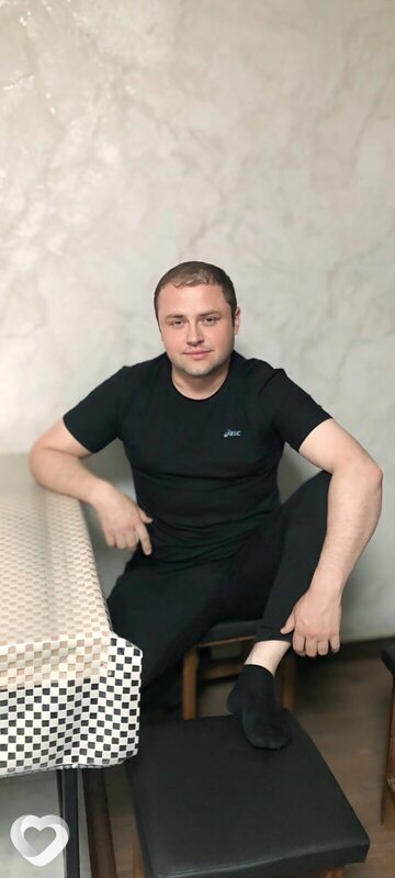Азо, 36, Майкопе — анкета №2940779