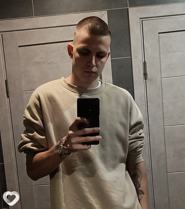 Дмитрий, 23, Самаре — анкета №2940788