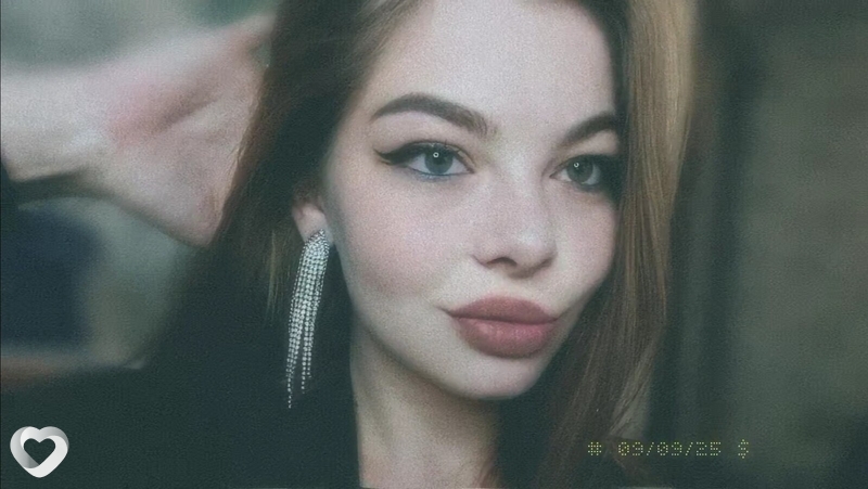 Валерия, 22, Ростове-на-Дону — анкета №2940795