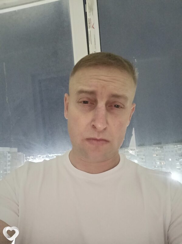 Дмитрий, 35, Могилев — анкета №2940828