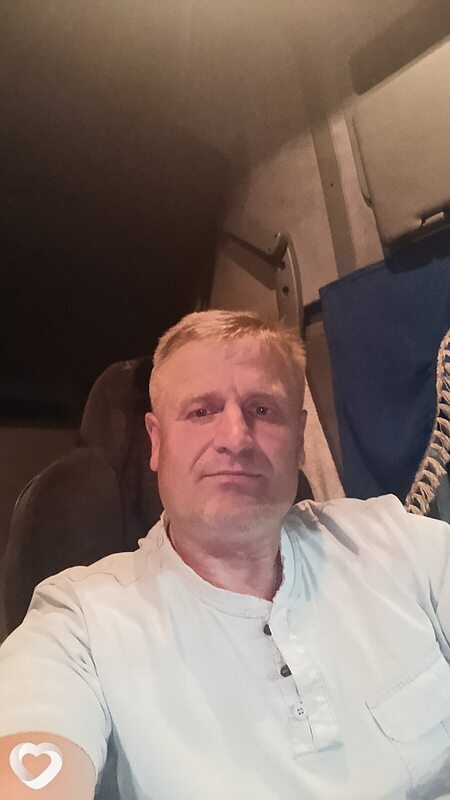 Борис, 54, Чехове — анкета №2940833