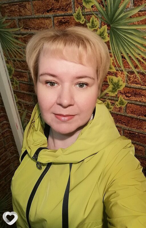 Оксана, 51, Северодвинске — анкета №2940836