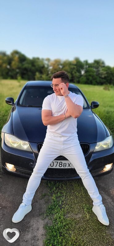Александр, 37, Москве — анкета №2940851