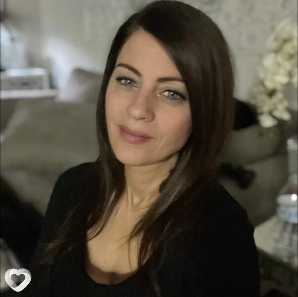 Вика, 34, Калининграде — анкета №2941137