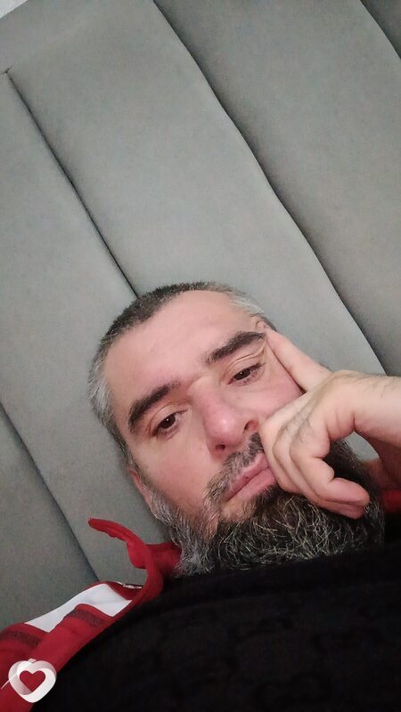 Абдурахим, 37, Кизляре — анкета №2941139