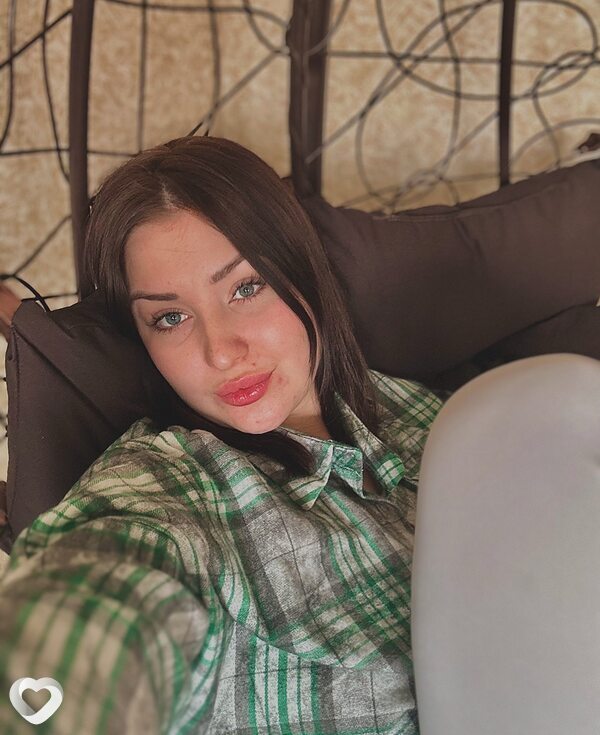 Екатерина, 24, Кокшетау — анкета №2941143