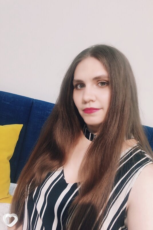 Катерина, 31, Брянске — анкета №2941144