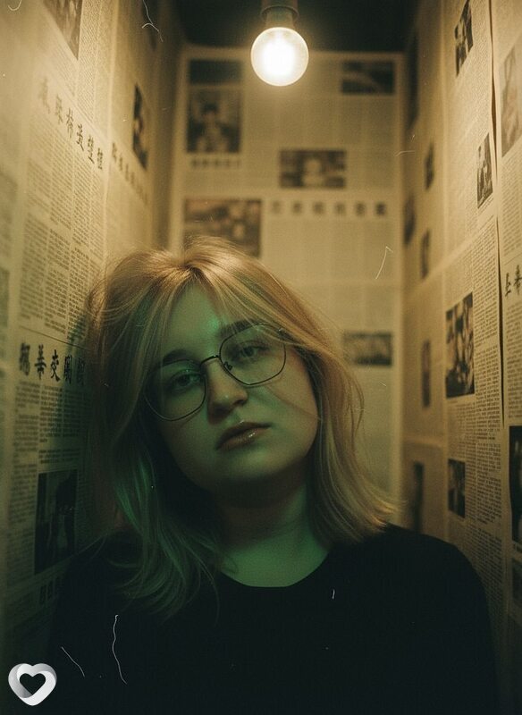 Виктория, 23, Москве — анкета №2941149