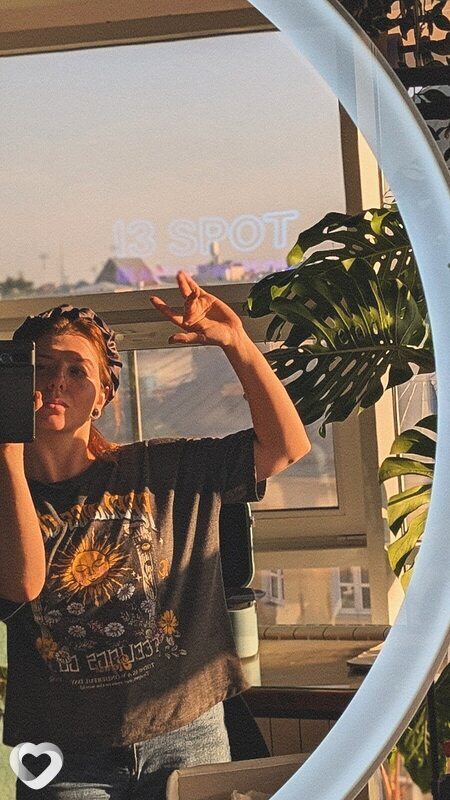 Вера, 30, Рязани — анкета №2941150