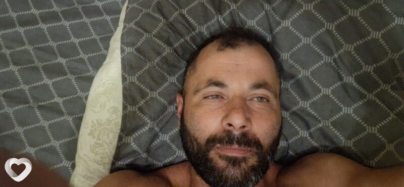 Тигран, 40, Лобне — анкета №2940930