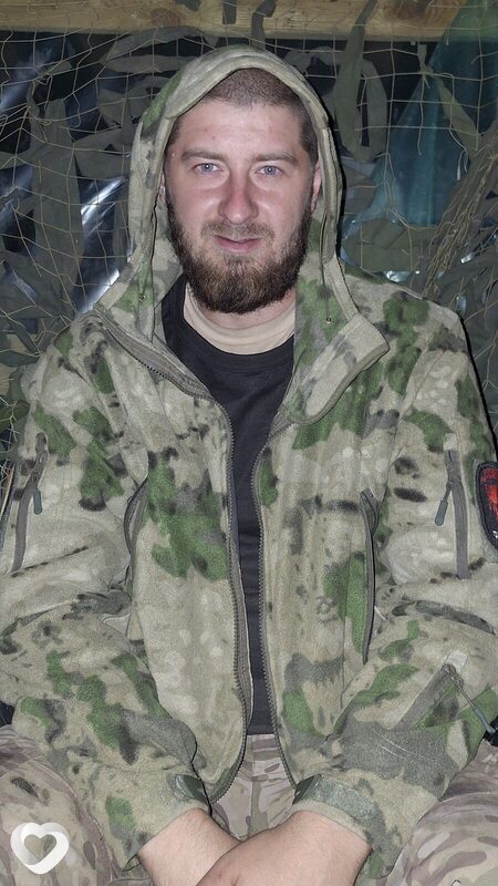 Александр, 27, Новороссийске — анкета №2940988