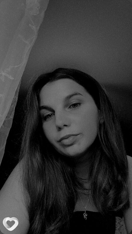 Rinka, 23, Москве — анкета №2940989