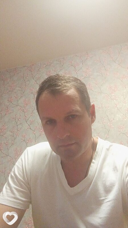 Андрей, 46, Самаре — анкета №2940991