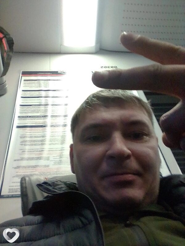 Алексей, 45, Перми — анкета №2940999