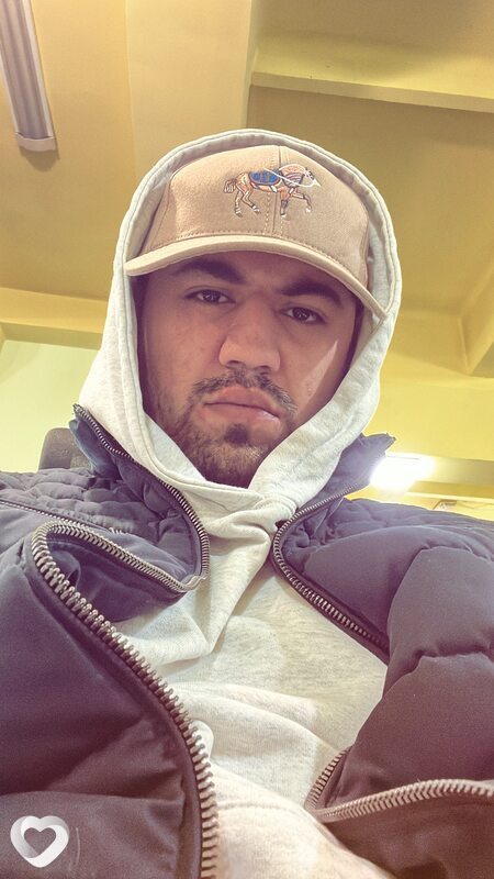 Maksadjon, 28, Душанбе — анкета №2941000