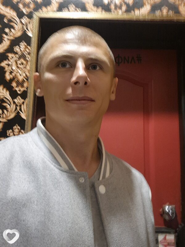 Александр, 34, Минске — анкета №2941009