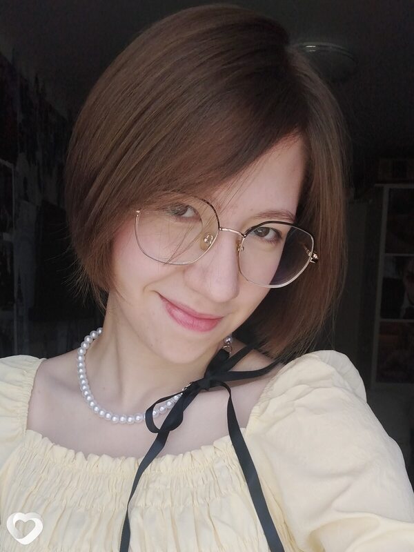 Катя, 19, Волгограде — анкета №2941012