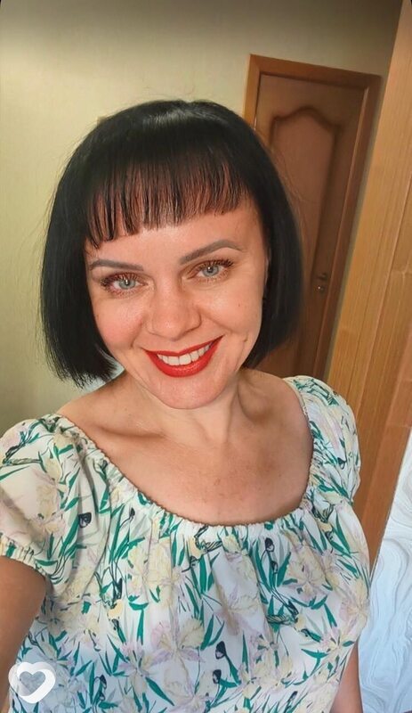 Надя, 50, Ростове-на-Дону — анкета №2941352