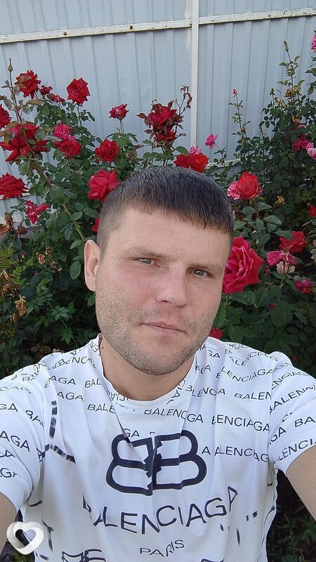 Алексей Данилин, 37, Воронеже — анкета №2941361