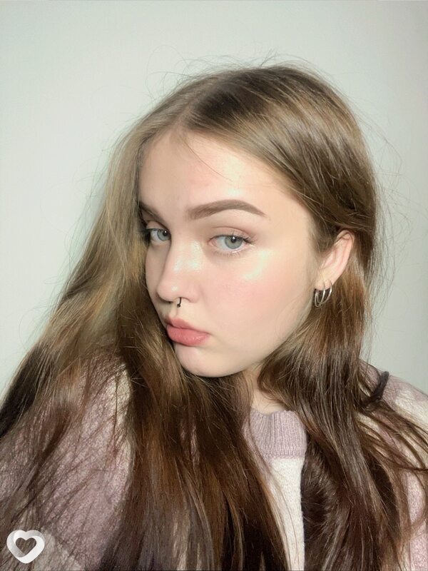 Tatyans, 20, Нижнем Новгороде — анкета №2941366