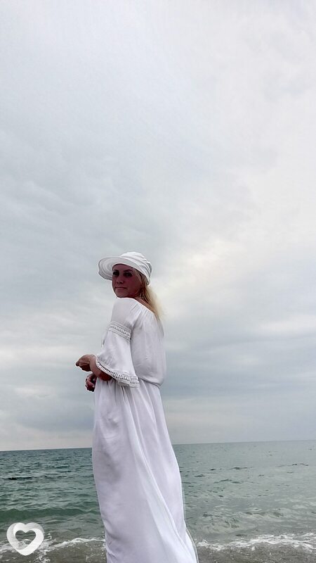 Натка, 48, Курске — анкета №2941368