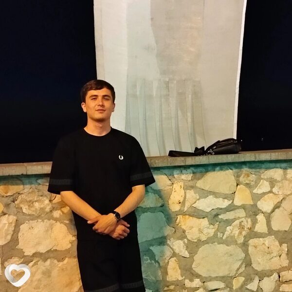 Али, 24, Самаре — анкета №2941370
