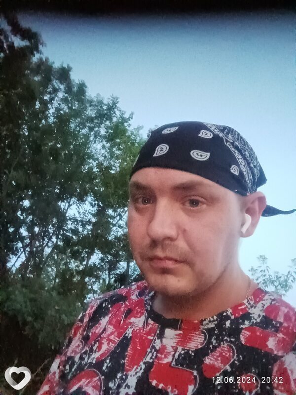 Александр, 34, Шахтах — анкета №2941081