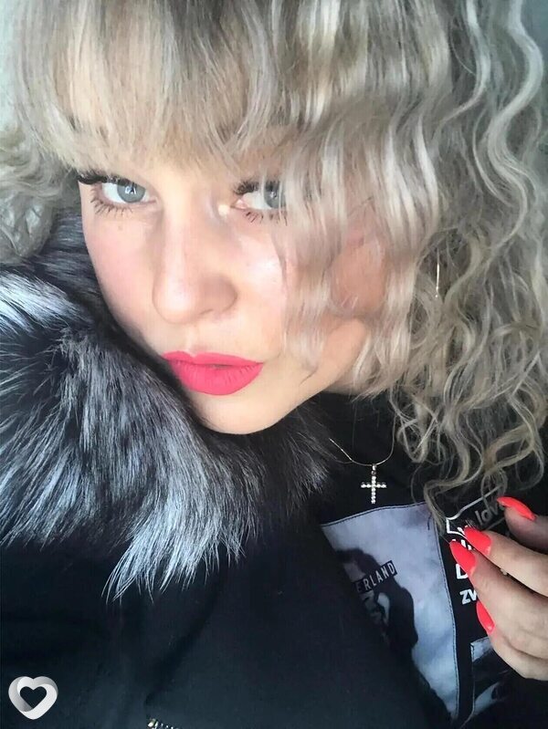 Софийка, 38, Нижнем Новгороде — анкета №2941099