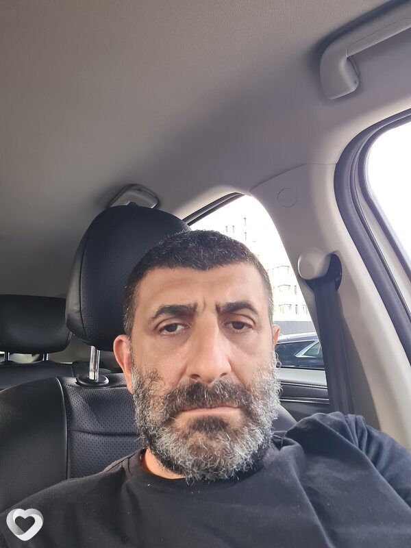 Артур, 47, Ростове-на-Дону — анкета №2941100