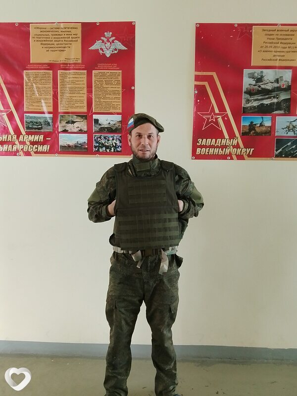 Шахин Керимов, 36, Санкт-Петербурге — анкета №2941212