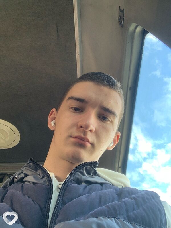 Виталий, 20, Туле — анкета №2941213
