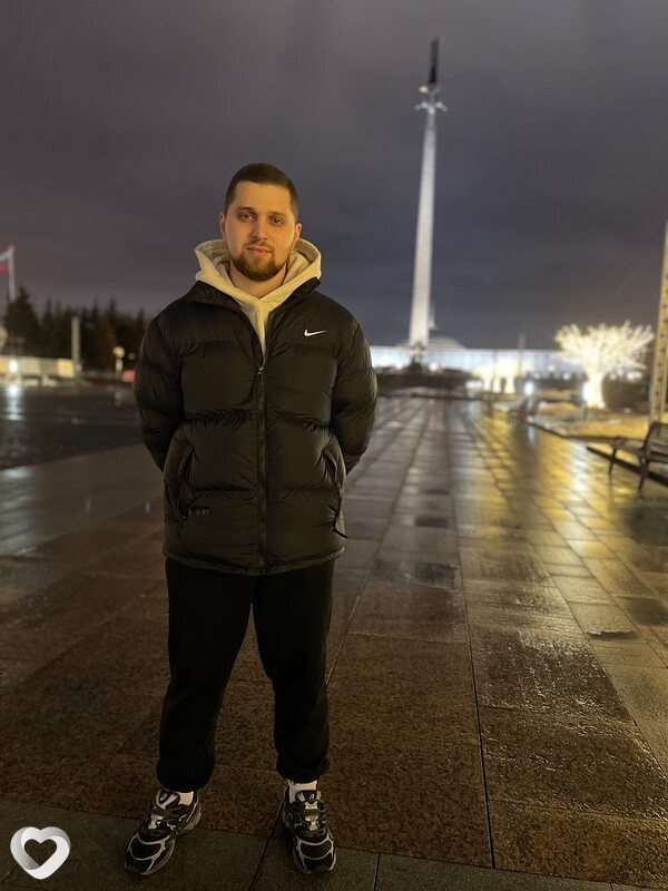 Давид, 25, Набережных Челнах — анкета №2941215