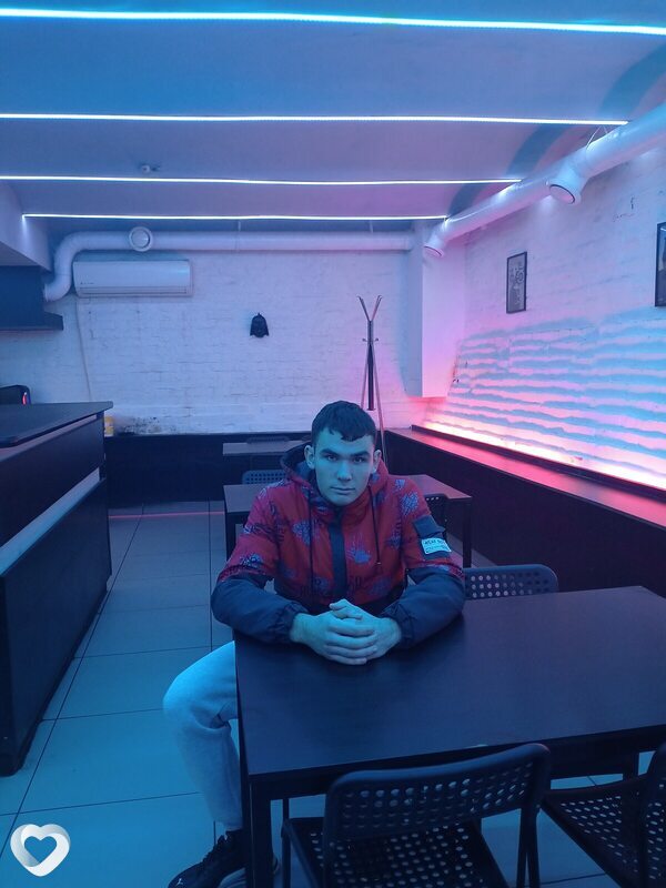 Рома, 26, Пензе — анкета №2941217