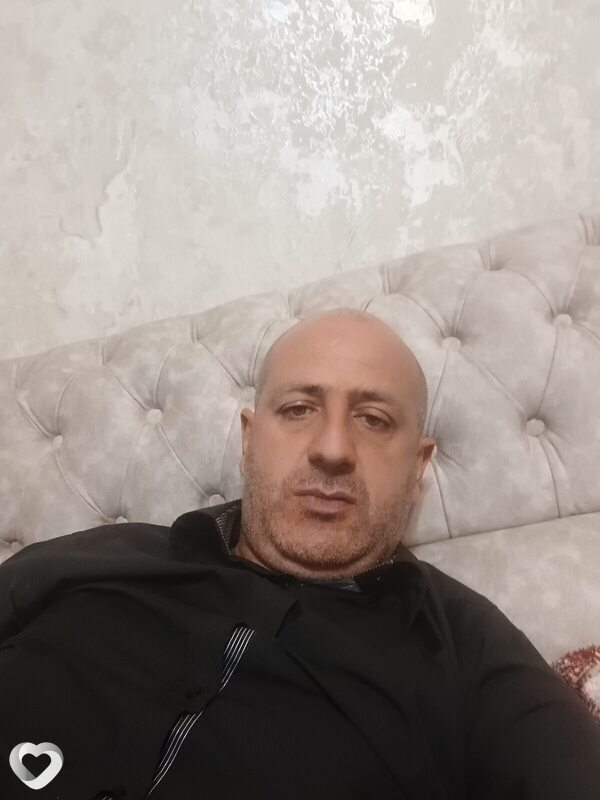 Артур, 37, Ростове-на-Дону — анкета №2941223
