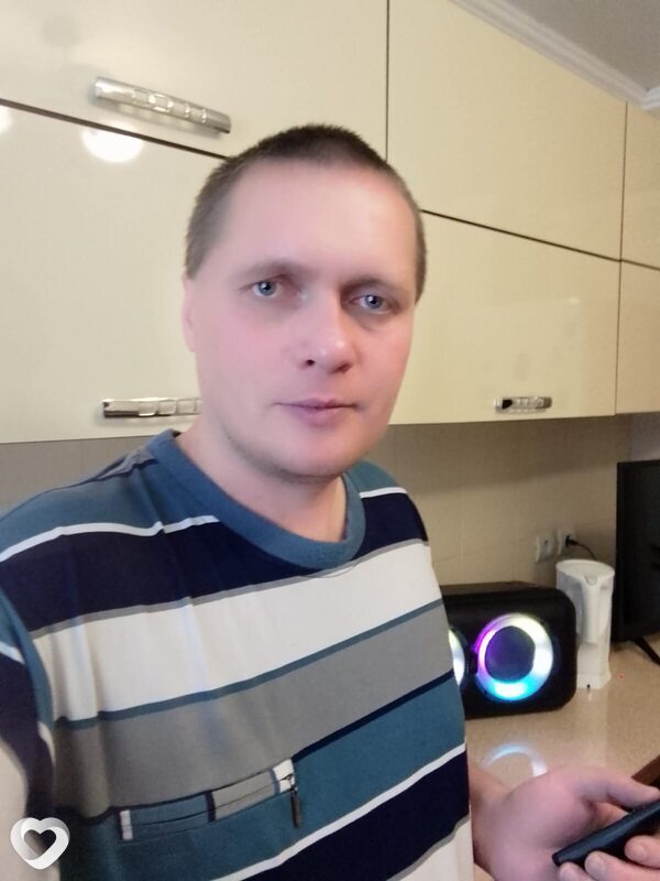 Сергей, 38, Туле — анкета №2941226