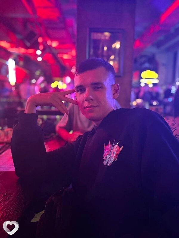 Вадим, Воронеж