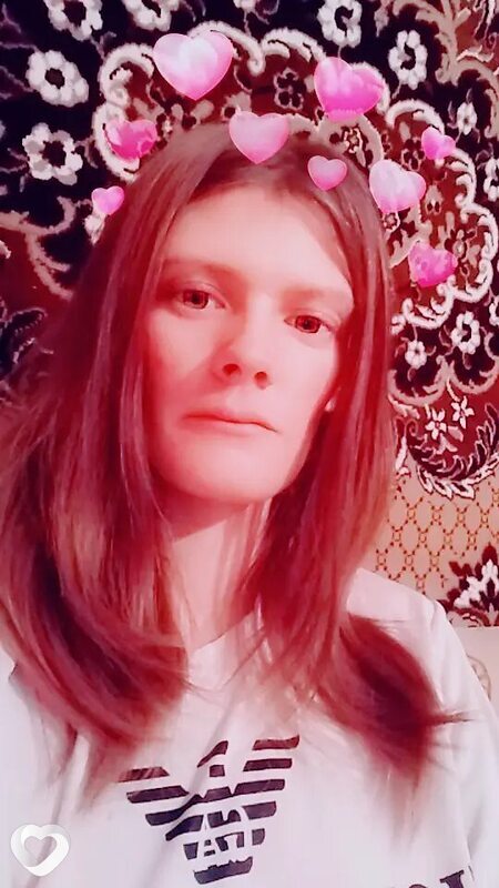 Аделина Савицкая, 30, Армавире — анкета №2941159