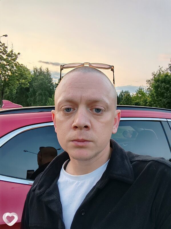 Алексей, 33, Минске — анкета №2941161