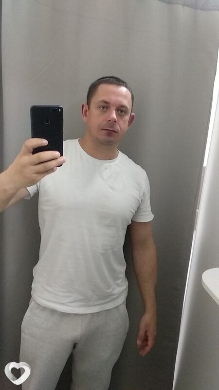 Sergey, 32, Минске — анкета №2941166