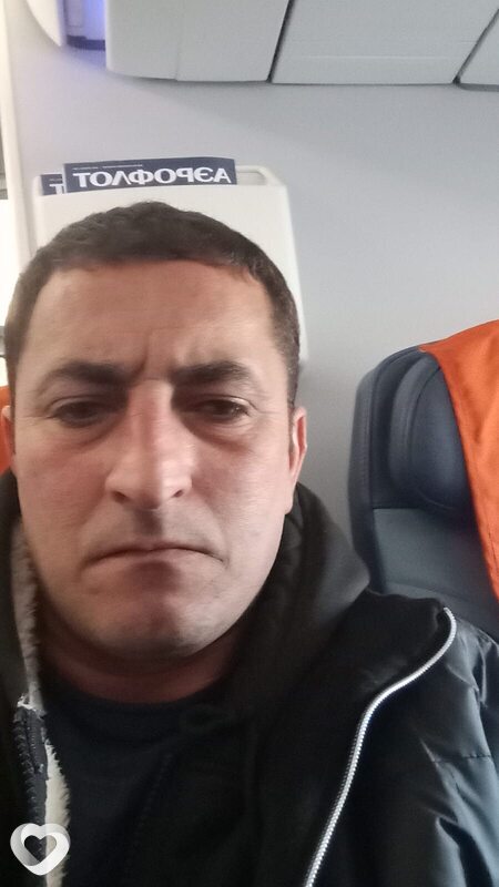 Рамиг, 43, Череповце — анкета №2941185