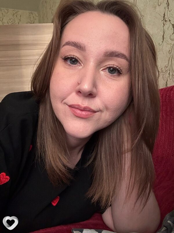 Марина, 27, Твери — анкета №2941189