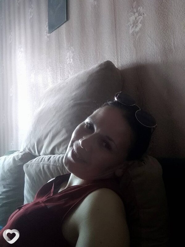 Светлана, 43, Борисове — анкета №2941191