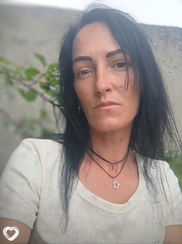 Ирина, 39, Белгороде — анкета №2941201