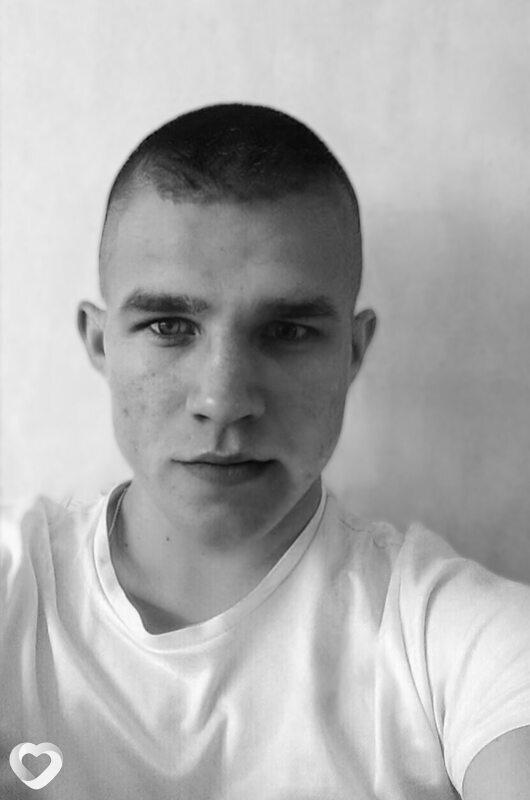 Вадим, 24, Санкт-Петербурге — анкета №2941111