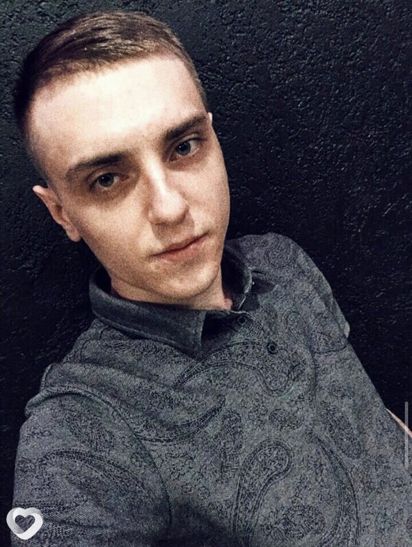 Макс, 20, Ростове-на-Дону — анкета №2941112