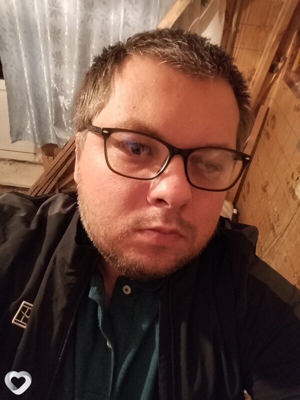 Валерий, 35, Курске — анкета №2941114