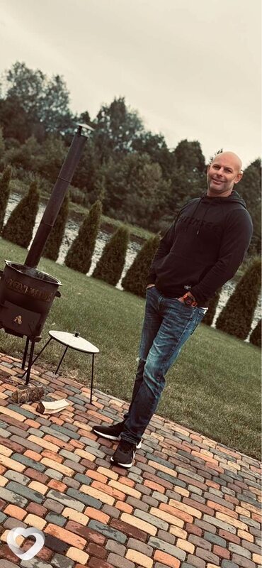 Андрей, 46, Минске — анкета №2941119