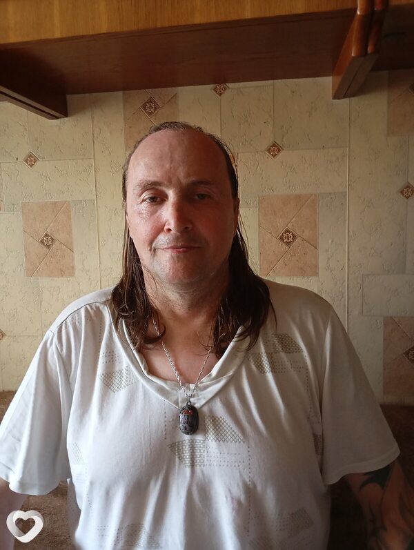 Сергей, 49, Минске — анкета №2941309
