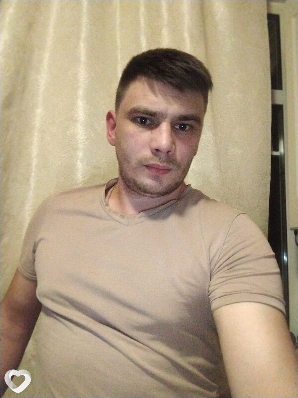 Анатолий, 33, Москве — анкета №2941318